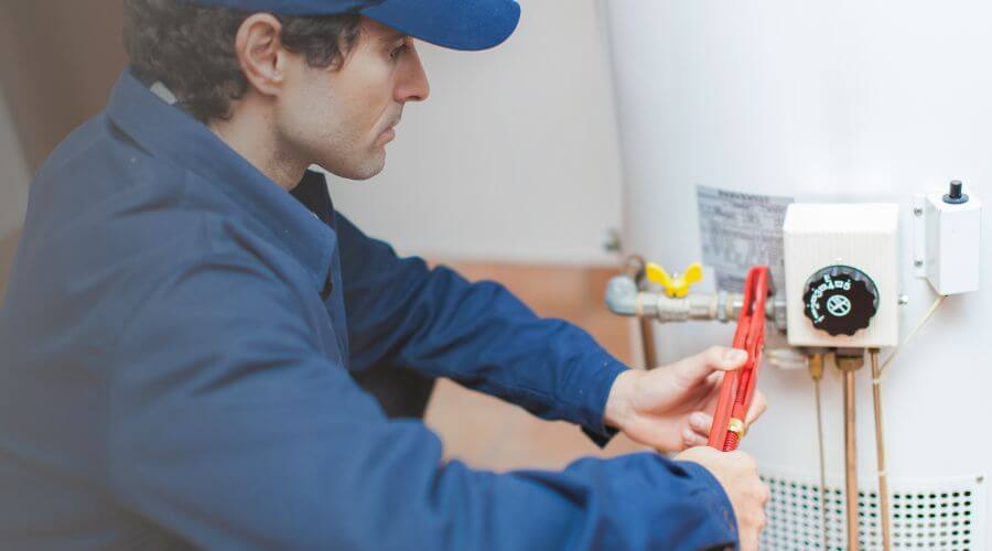Professional septic pumping service in Yellville, AR